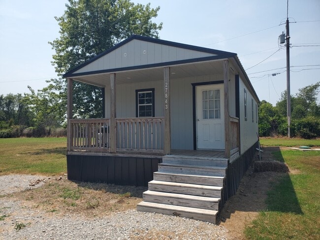 Building Photo - 27843 S 623 Ct
