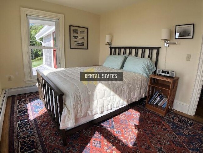 Foto del edificio - 4 bedroom in Swans Island ME 04685
