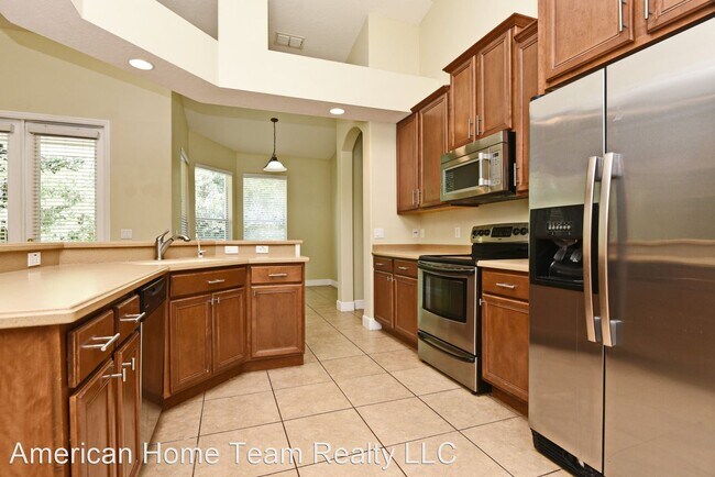 Building Photo - 4 br, 3 bath House - 220 Heatherbrooke Cir
