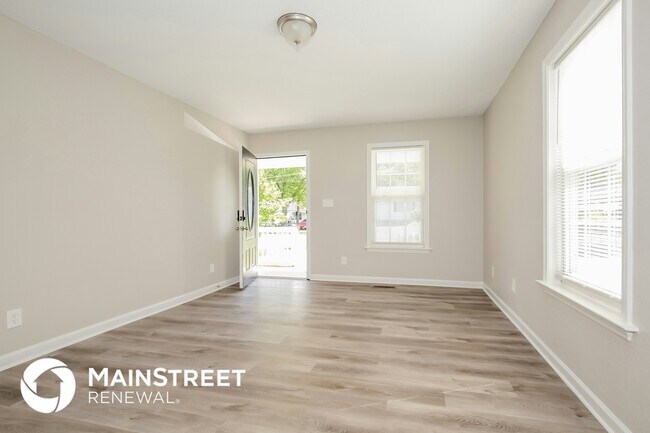 Foto del edificio - 412 Kirkland St