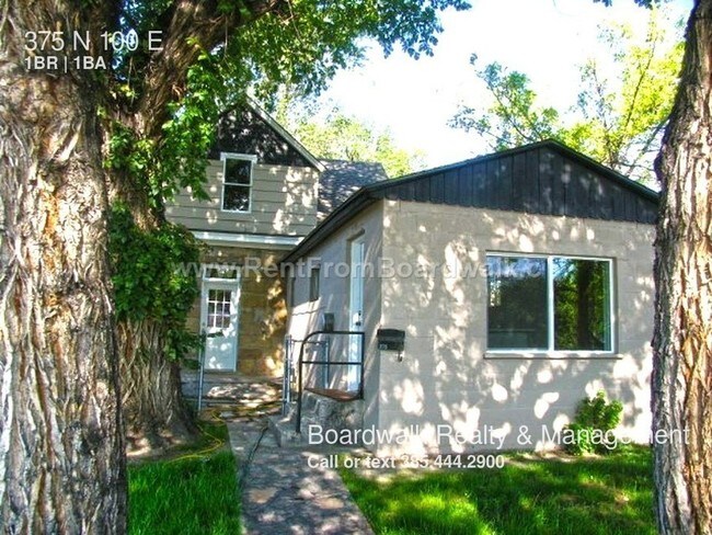 Building Photo - 375 E 100 N