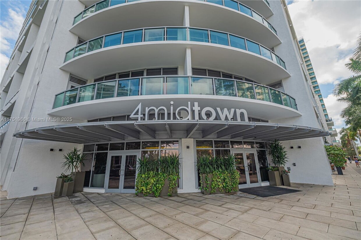Photo - 3301 Northeast 1st Avenue Apt #MO702, Miami, FL 33137 - 1 BR 1.5 BA condo
