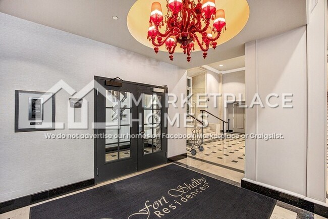 Foto del edificio - 525 W Lafayette Blvd