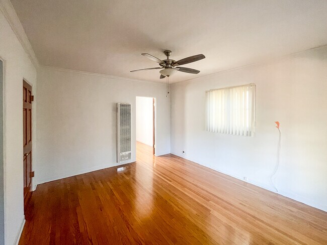Foto del edificio - 1127 14th St