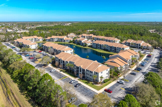Community Context - San Marco Apartments