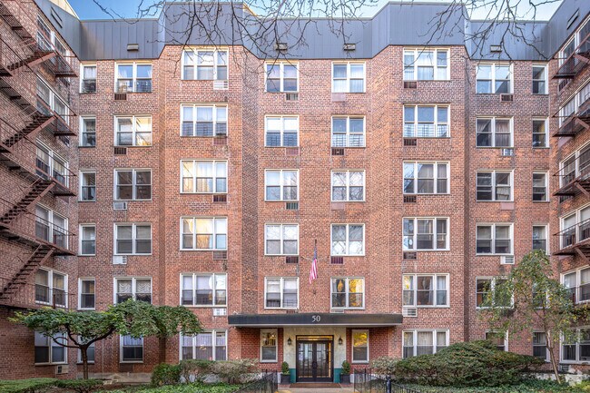 Building Photo - Fort Place Cooperative