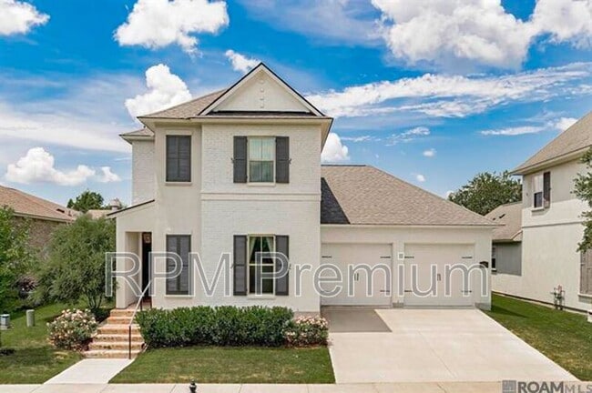 Building Photo - 3673 Spanish Trail