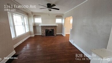 Building Photo - 1343 Elwood Rd