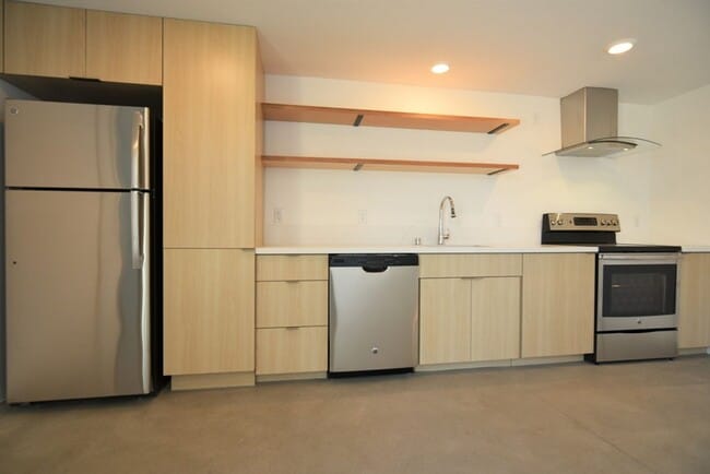 Foto del edificio - 41st Street Lofts