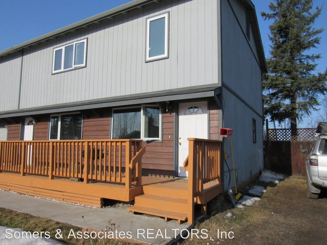 Foto principal - 1316 Joyce Dr