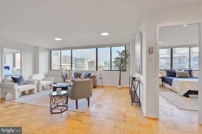 Foto del edificio - 2201 L St NW