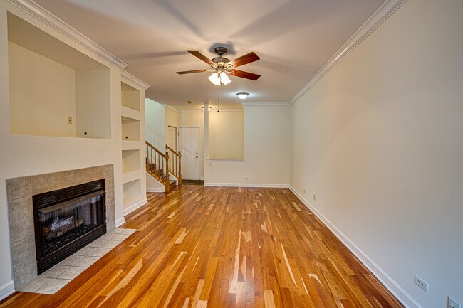 Foto del edificio - 842 County Line Rd