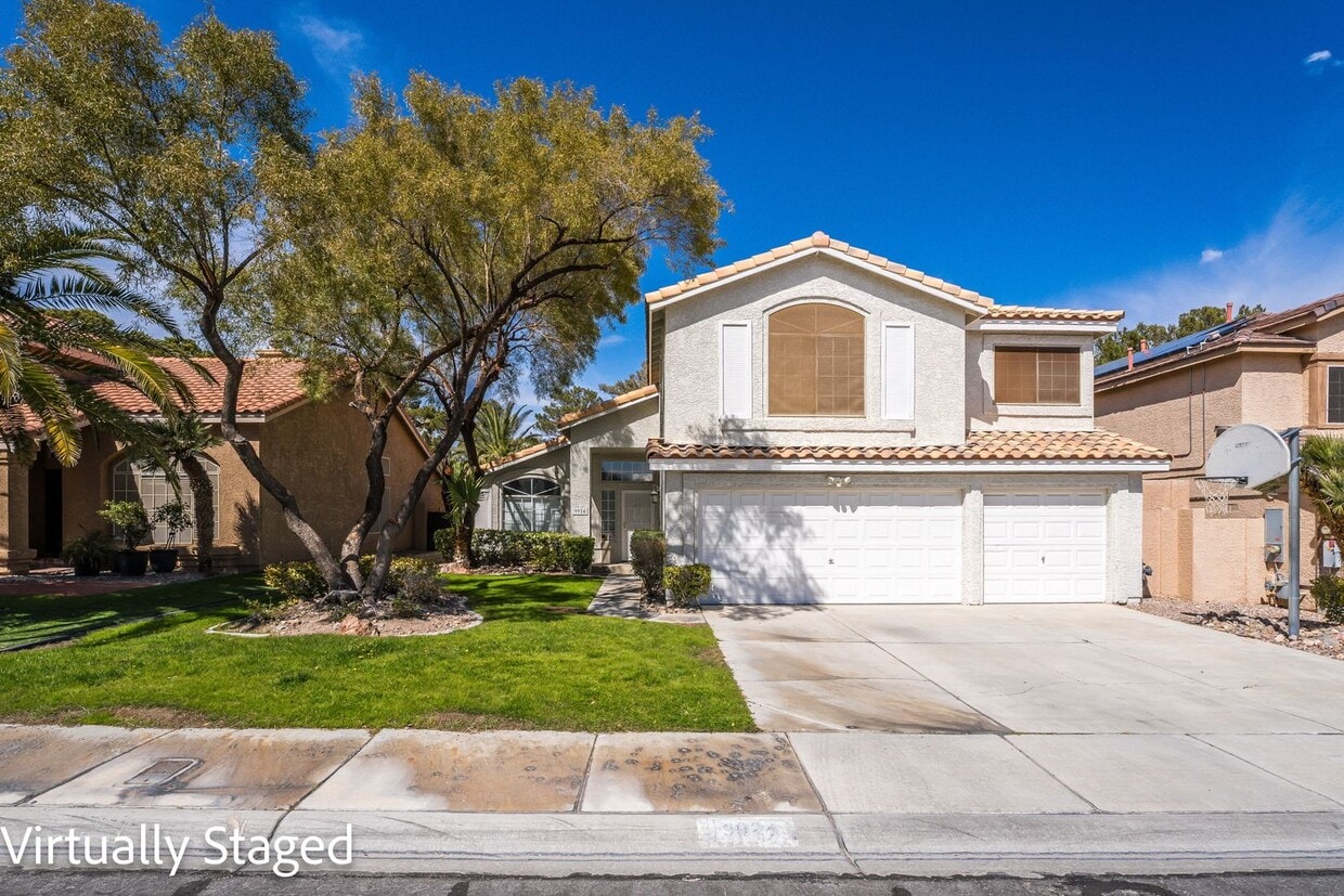 Primary Photo - WELCOME TO YOUR DREAM HOME!