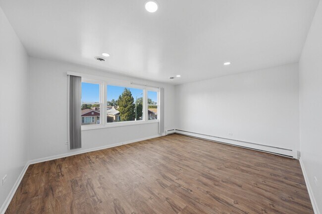 Foto del edificio - 4510 W 55th St