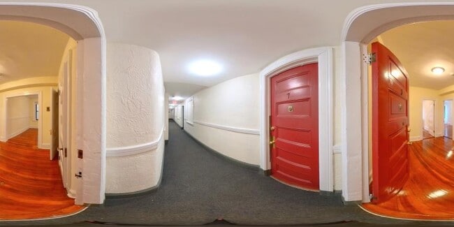 Building Photo - 2 bedroom in Cambridge MA 02139