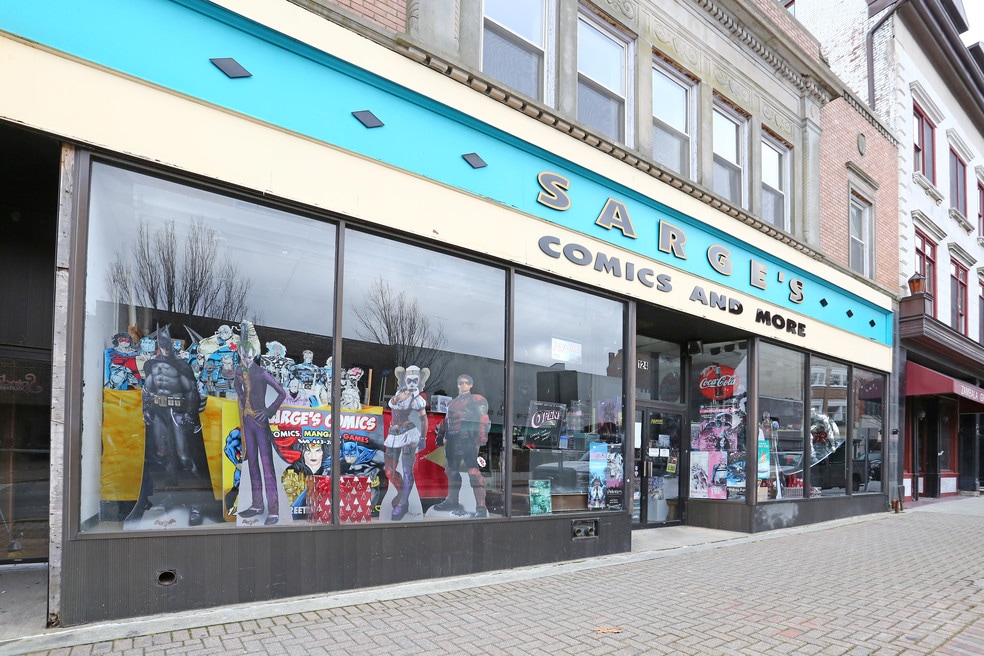 Apartments for Rent in New London CT