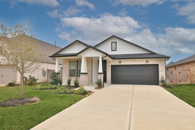 Building Photo - 19243 Palfrey Prairie Trl