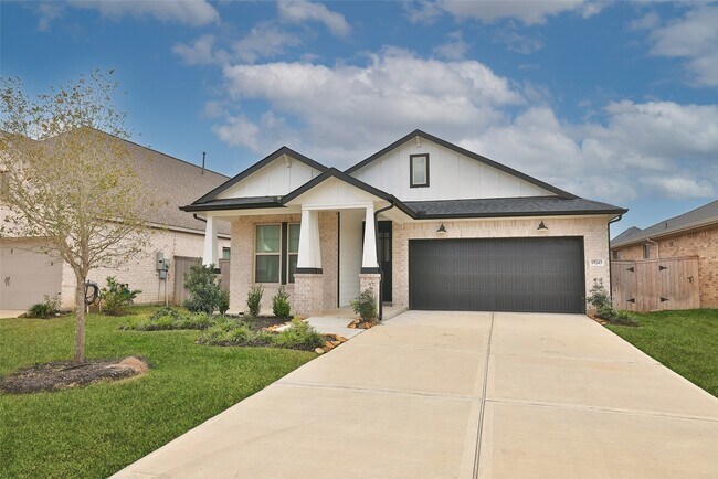 Foto del edificio - 19243 Palfrey Prairie Trl