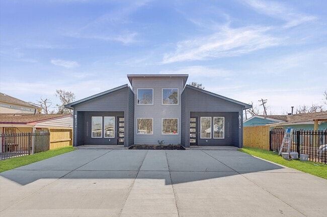 Foto del edificio - 5034 Pershing St