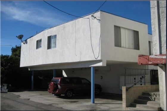 Fotografía del edificio - 2314 Chariton St