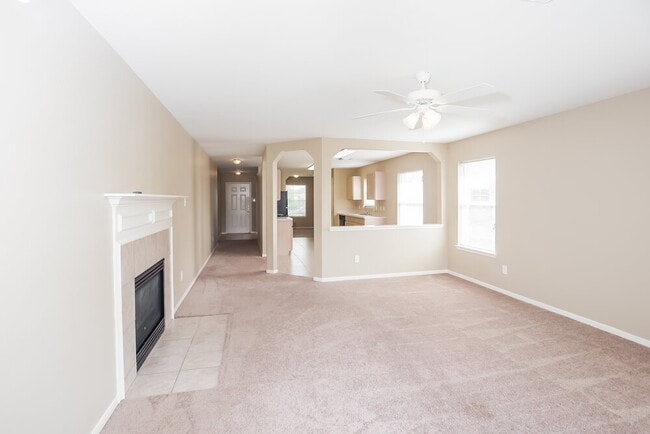 Foto del edificio - 3111 Wild Turkey Ln