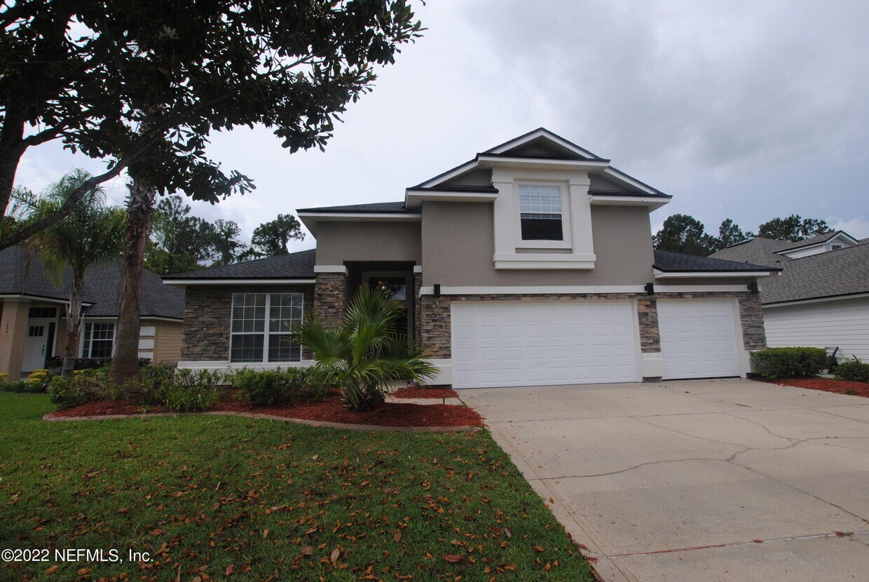 1459 Walnut Creek Dr, Fleming Island, FL 32003 House Rental in