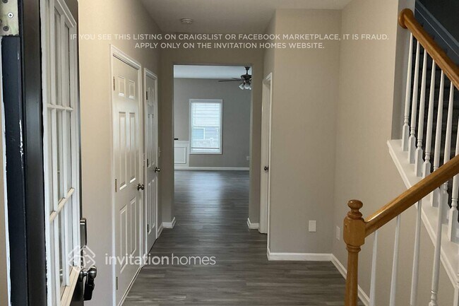 Foto del edificio - 1816 Willow Branch Ln