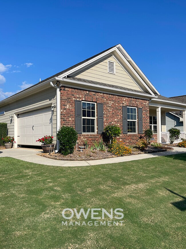 4615 Hidden Creek Dr, Gainesville, GA 30504 House Rental in