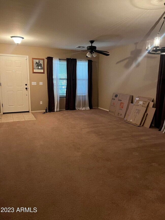 Building Photo - 3413 E Desert Moon Trail