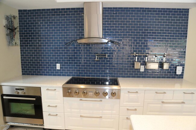 Foto del edificio - 21967 N 71st Ln