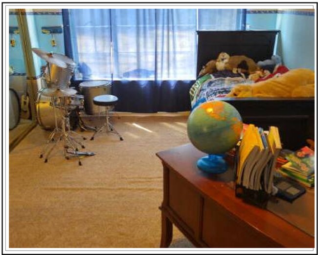 Foto del edificio - 3092 Buckboard Rd