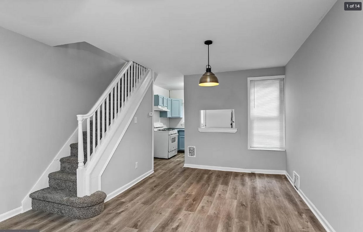 Photo - 1833 N Bailey St (Philadelphia, PA)