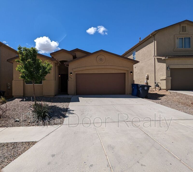 10764 Buck Island Rd SW, Albuquerque, NM 87121 House for Rent in