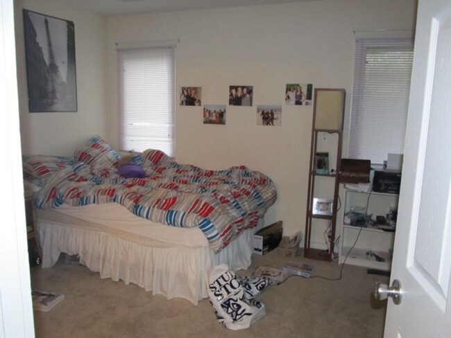 Foto del edificio - Chapel Hill - Mill Creek 2BR/2BA Townhouse...