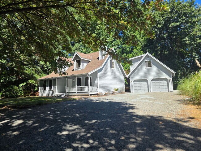 Foto del edificio - 20912 W Richmond Rd