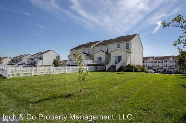 Foto del edificio - 3 br, 2.5 bath House - 1237 Knob Run