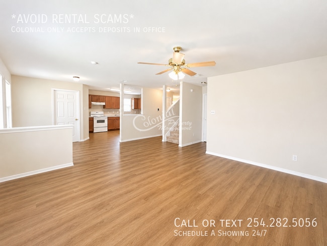 Building Photo - 5406 Boot Scootin Ct