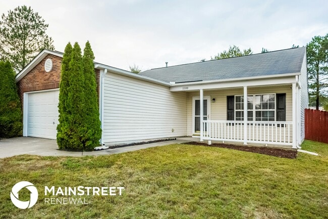 Building Photo - 11100 Thousand Oaks Dr