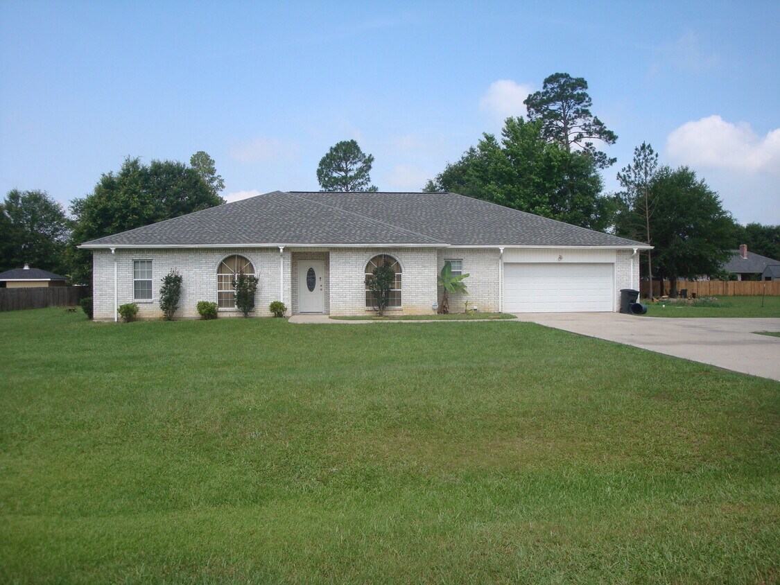 165 Dedria Ln, DeRidder, LA 70634 House Rental in DeRidder, LA