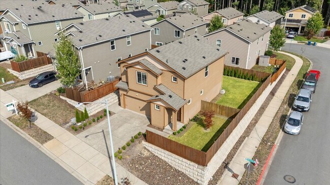 Foto del edificio - 12165 318th Avenue SE
