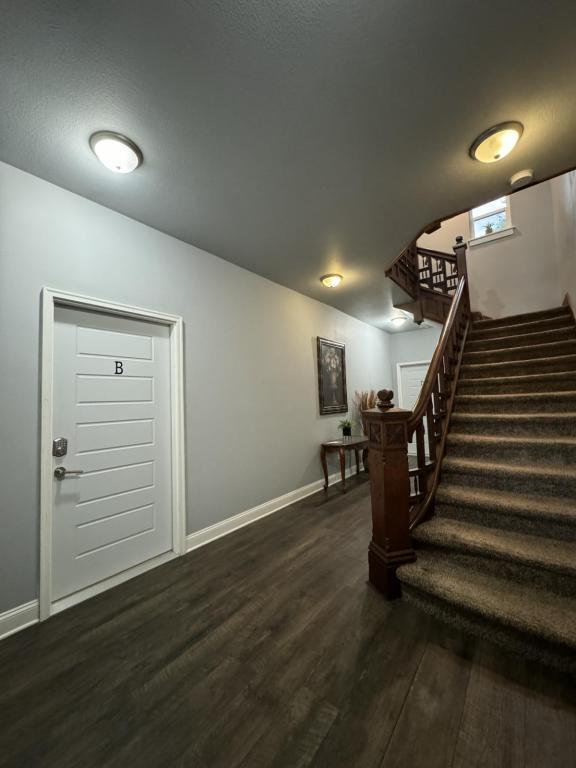 Foto del edificio - 1623 N Jefferson Ave