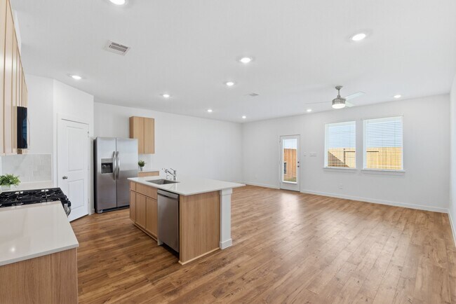 Foto del edificio - 3534 Blue Mockingbird St