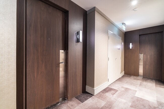 Photo du bâtiment - 10 Bellair St