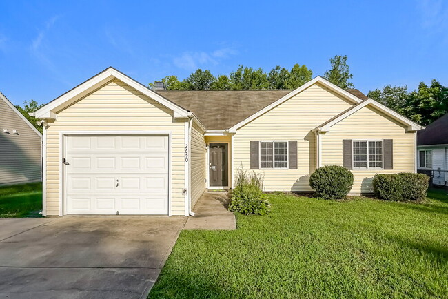 Building Photo - 2650 Stratford Lake Rd