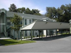 Foto principal - 2935 NE 7th St
