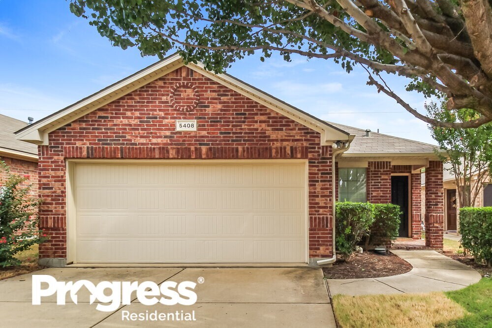 Foto principal - 5408 Austin Ridge Dr