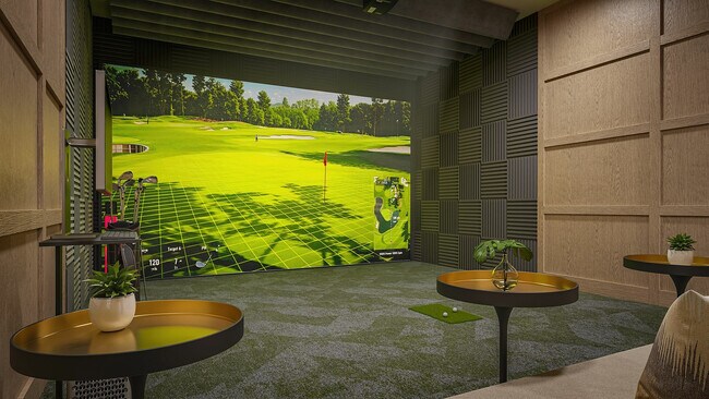 Building Photo - Verve