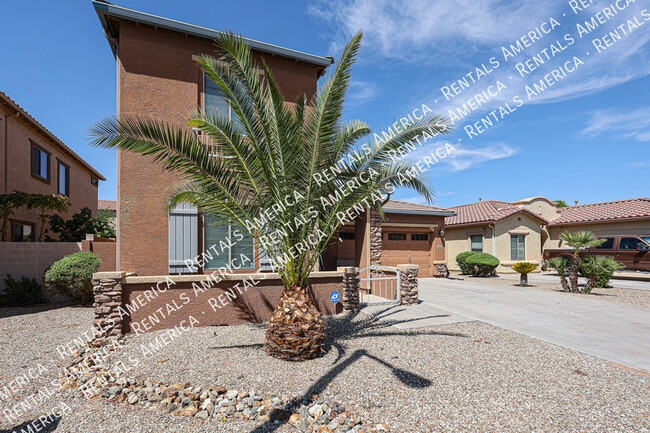 Foto del edificio - 15682 W Monterosa St