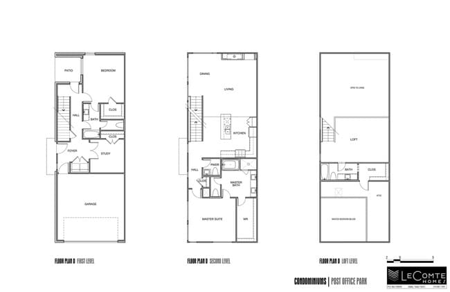 Building Photo - Modern Elegance in Lower Greenville