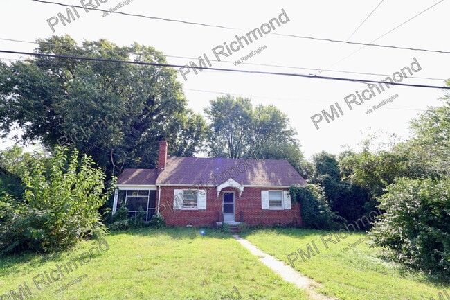 Photo - 3607 Thompson Street House